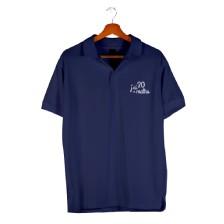 Polo J'ai 20 en maths